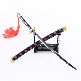 Mô hình kiếm Zoro Thu thủy One Piece 22cm