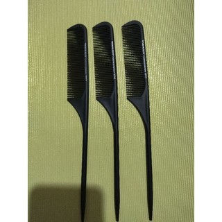 Lược Chia Tóc Chuôi Nhọn Toni Guy 0712