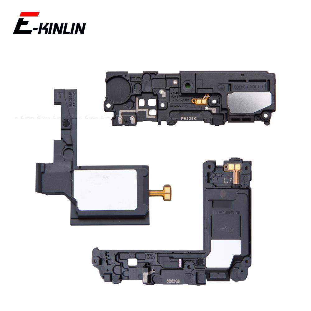 Cáp Flex Loa Phía Sau Chuyên Dụng Cho Samsung Galaxy S10 Lite 5G S10e S9 S8 Plus S7 S6 Edge Note 9 8 5