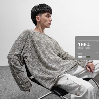 Áo thun dài tay HANOI RIOT T0184