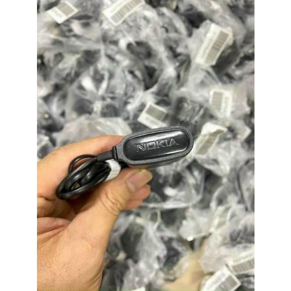 Bộ Sạc Nokia Chân Kim Cao Cấp - Sạc Điện Thoại Cục Gạch