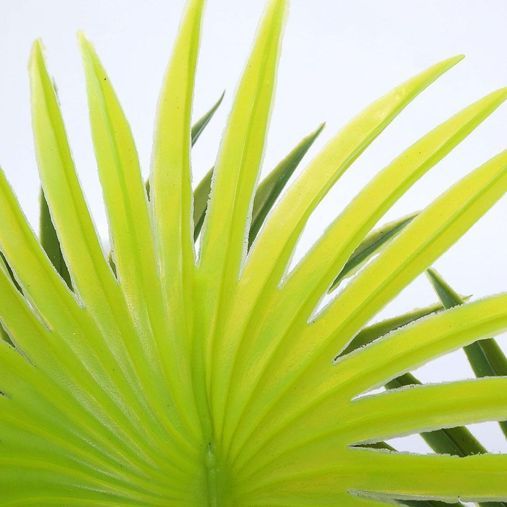 Lá Cọ Giả Dùng Trang Trí Nhà Cửa / Tiệc Tùng