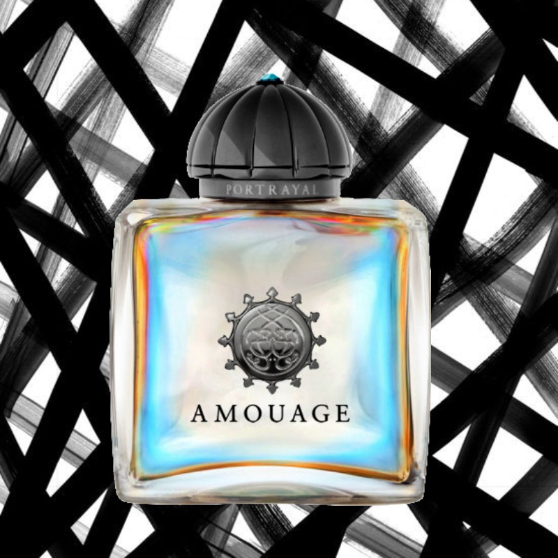 Nước hoa Amouage Figment EDP Woman - 10ML