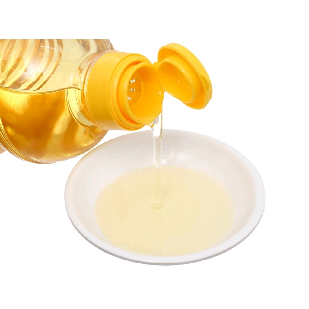 Dầu ăn Tường An chai 1l,2l