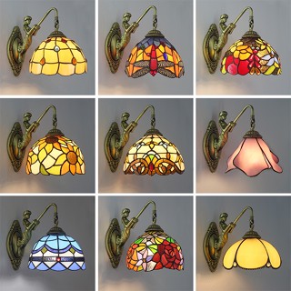 Đèn Treo Tường / Kính Trang Trí Phòng Tắm / Phòng Ngủ Kiểu Vintage