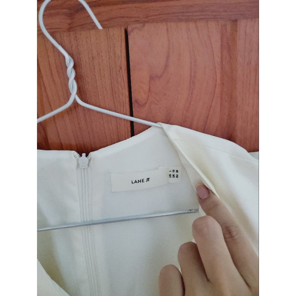 Váy lane jt chính hãng size L