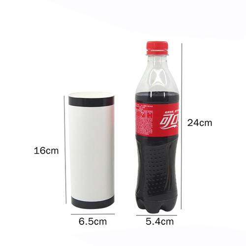 Chai coca ra bông chùm hàng chất lượng nhựa cao cấp (có hướng dẫn)