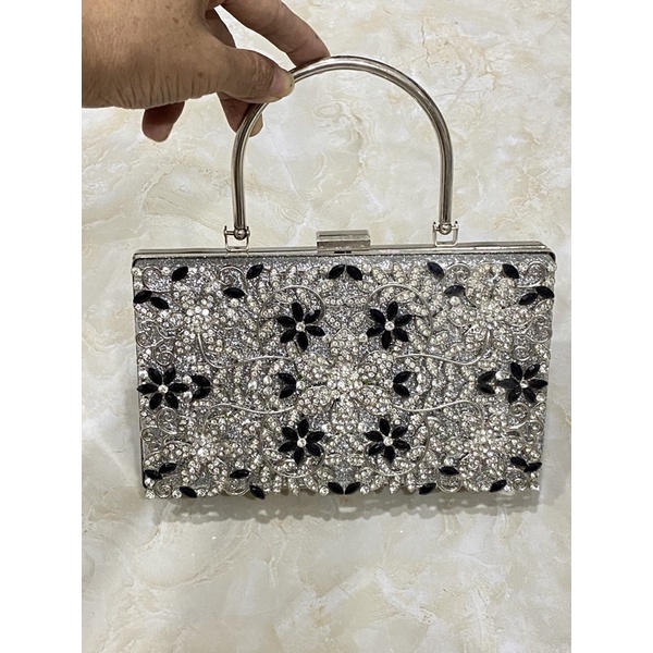 Bóp Đầm Đeo Vai (Săn Sale Khuyến Mãi)