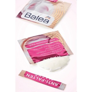 MẶT NẠ DƯỠNG DA BALEA