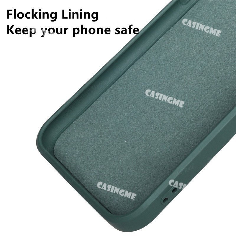 Samsung Ốp Điện Thoại tpu Silicon Mềm Chống Sốc Cao Cấp Cho samsung galaxy a05s a05 a05 samsunga05 05a 4g 5g 2023