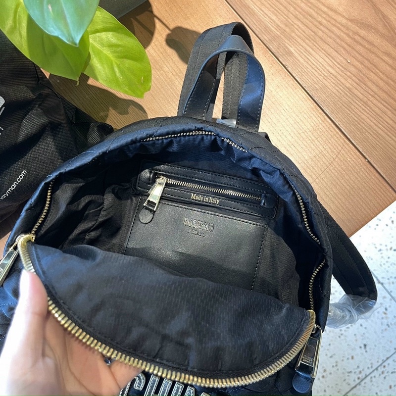 Balo Nư Mos chống thấm nước