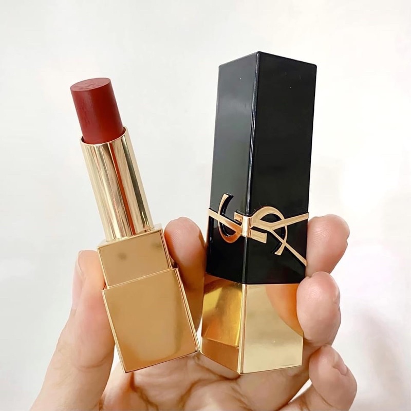 SON YSL THE BOLD MỚI NHẤT 2022