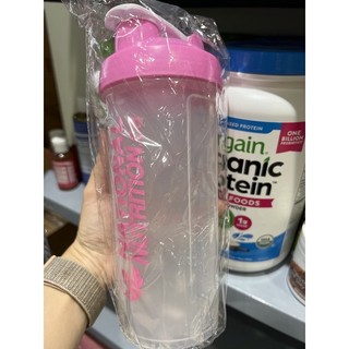 BÌNH LẮC SHAKER PHA BỘT