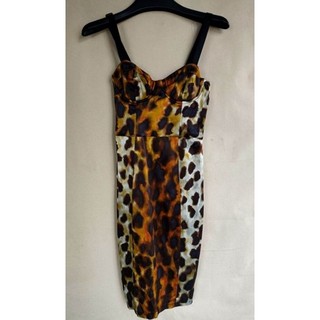Đầm Topshop Authentic sz 4, new 95%