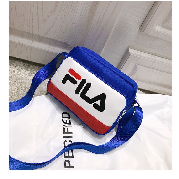 Bông221017 Túi thường ngày Fila Afs Beg Pelafsar Fila