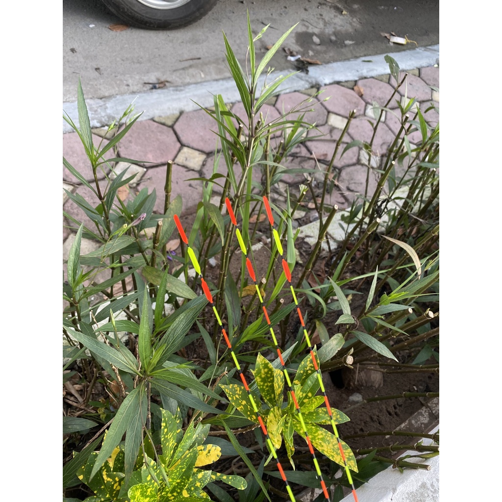 Phao Mỹ Nhân Ngư G07 -Phao ngày câu chép