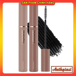 Mascara MUDE Inspire Volume Curling cong mi hoàn hảo