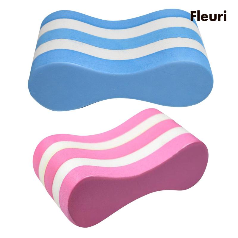 Phao Xốp EVA Kéo Chân Và Hông Hỗ Trợ Tập Bơi Cho Unisex