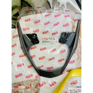Cảng sau yamaha exciter 135 2010 mầu bạc chính hãng - phụ tùng