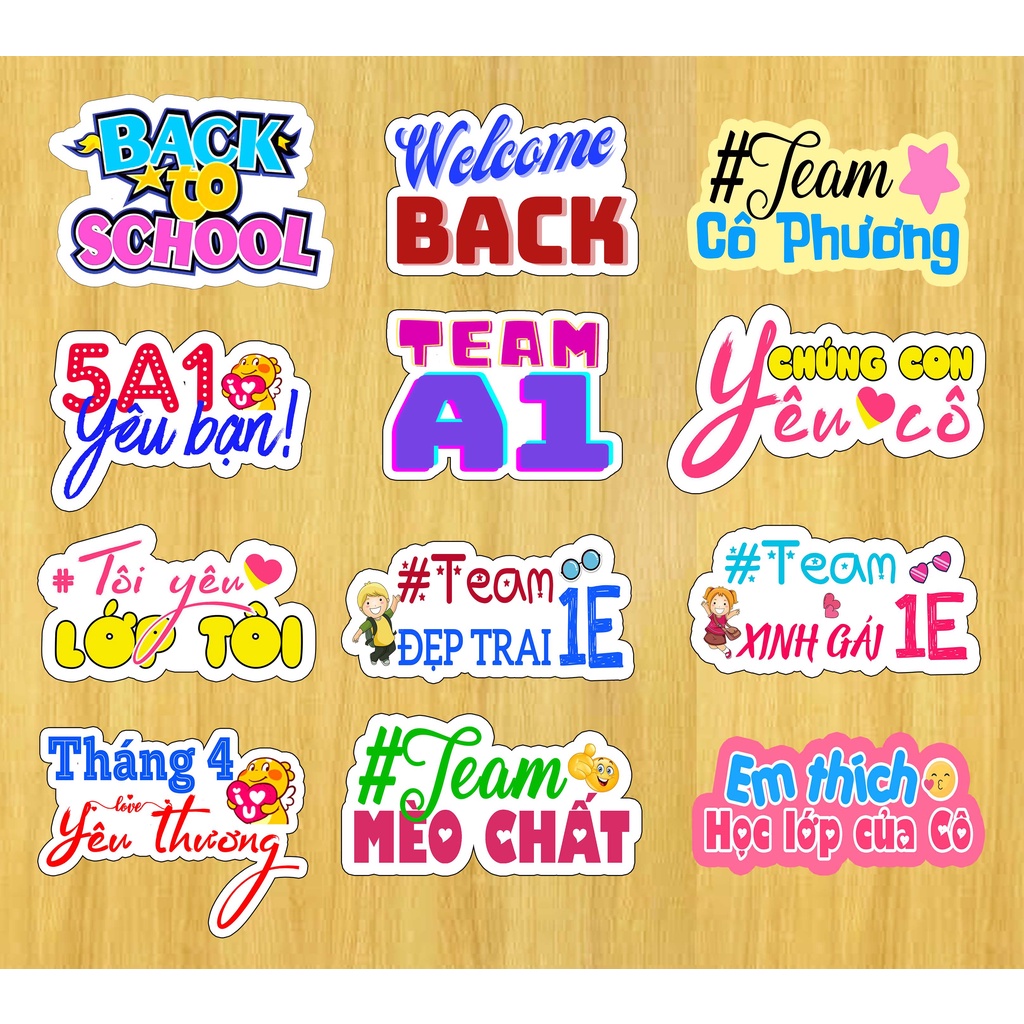 Hashtag 20/11 - MIỄN PHÍ thiết kế theo yêu cầu