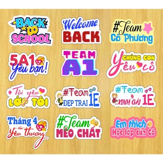 Hashtag 20/11 - MIỄN PHÍ thiết kế theo yêu cầu