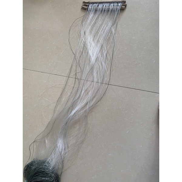 Câu Trời. Câu Cò  70m. Tóm sẵn