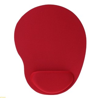 Thảm Lót Chuột Chơi Game wingo Có Đệm Kê Cổ Tay Chống Đau Bằng EVA