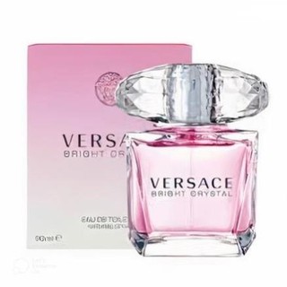 nước hoa Versace Bright Crystal - KeiShop222