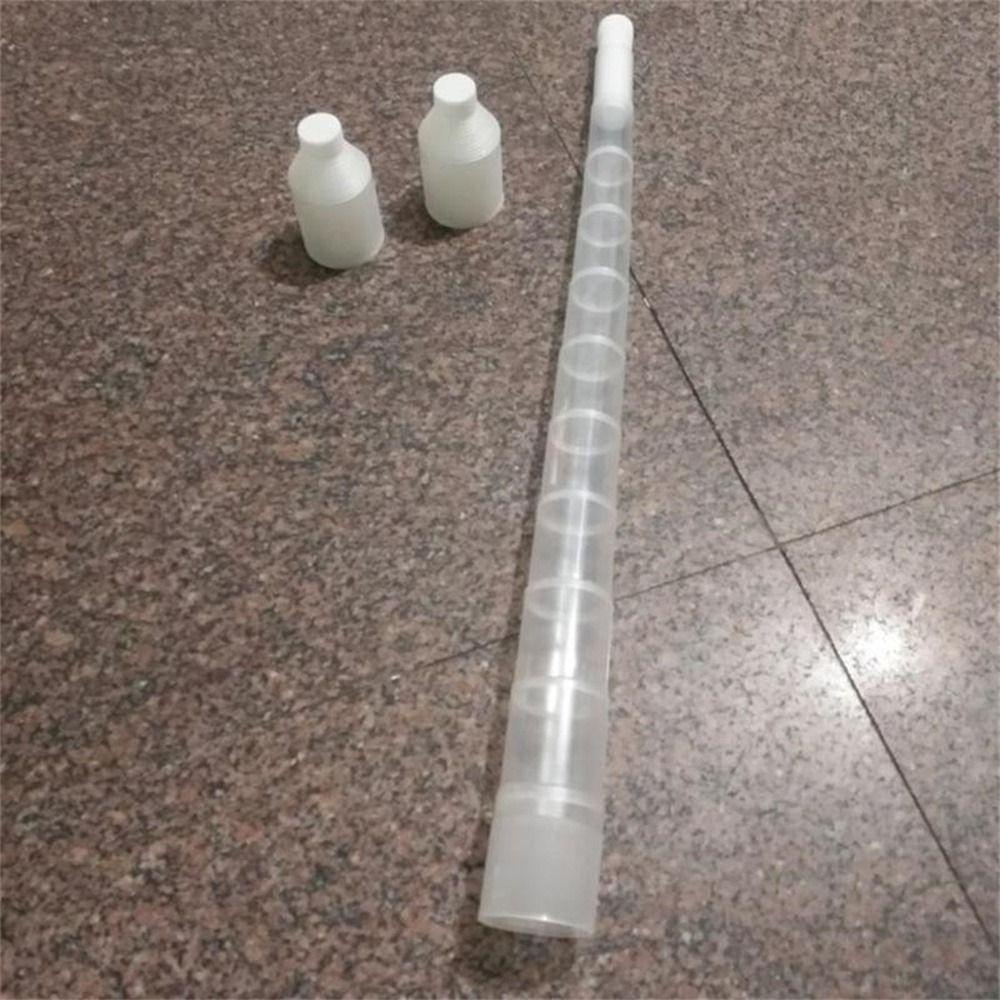 Túi Đựng Dù Trong Suốt Chống Thấm Nước Có Thể Thu Gọn Tiện Dụng