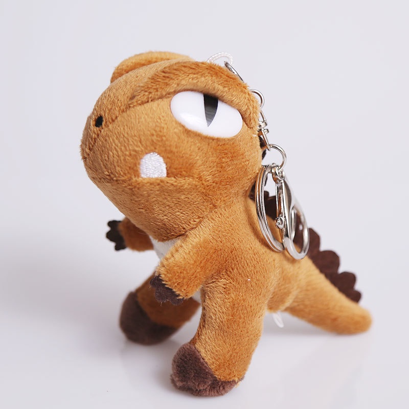 Móc Khóa Balo Túi Xách Điện Thoại Các Gấu bông Kute Nhỏ Nhắn Cực Xinh Yêu