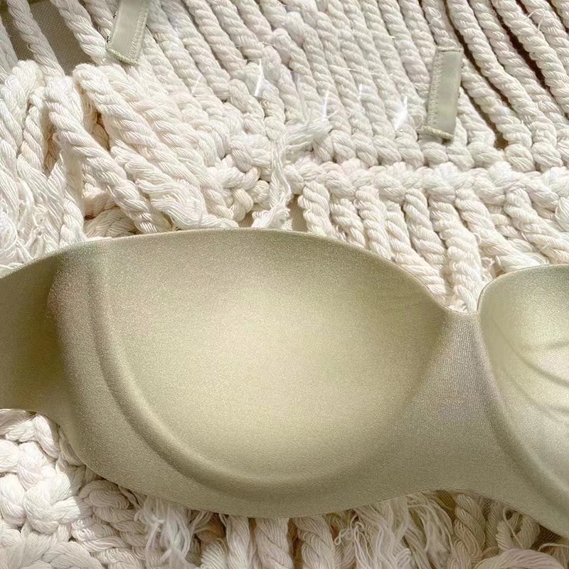 Áo Ngực Không Dây Nâng Ngực Tàng Hình