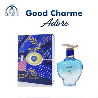 Nước Hoa Nữ Good Charme Adore 80ml