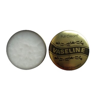 Sáp nẻ vaseline hộp sắt fuli cream phương liên