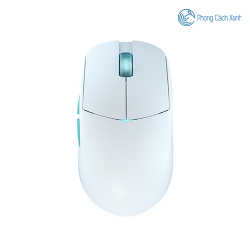 Chuột không dây siêu nhẹ Lamzu Atlantis - Hàng Chính Hãng