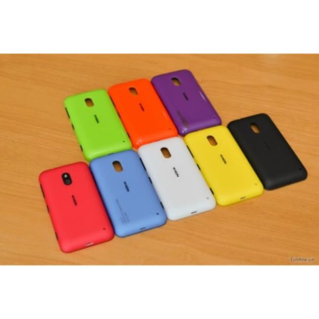 Nắp lưng thay thế Nokia Lumia 620