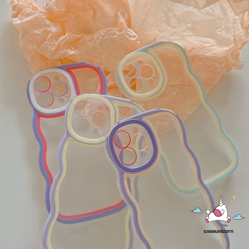 Ốp Điện Thoại Cho Oppo A17 / 15 / 17K / 3S / 5S / 16 / 95 / 7 / 12 / 77S / 54 / 16S / 57 / 55 / 77 / 16K / 16E / 96 / 76 / 74 / 31 / 5 /Hộp Đựng Đồ Dùng Cao Cấp Tiện Dụng