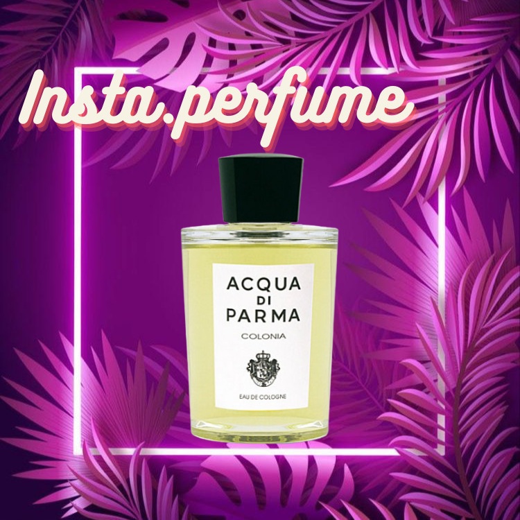 Insta.Perfume - Nước Hoa Acqua Di Parma Colonia