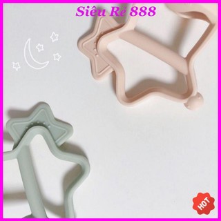 Gặm nướu silicon Moyuum Hàn Quốc (chính hãng)