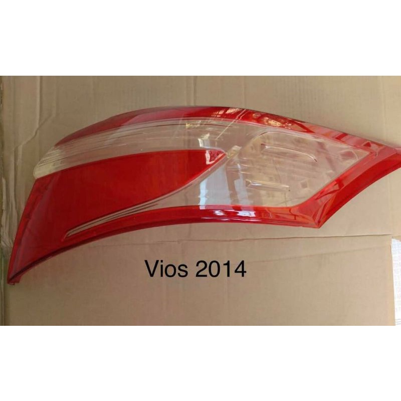 Nắp đèn hậu Vios 2014-2018