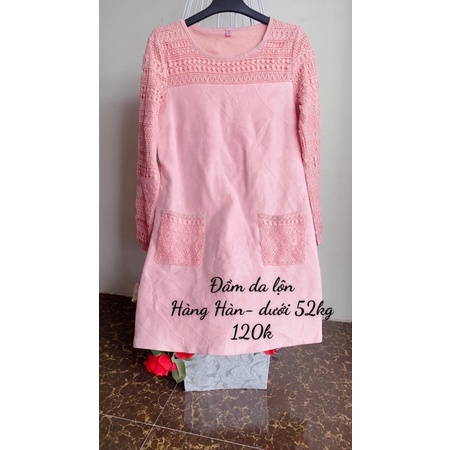 Đầm thu đông chất dạ , len đẹp