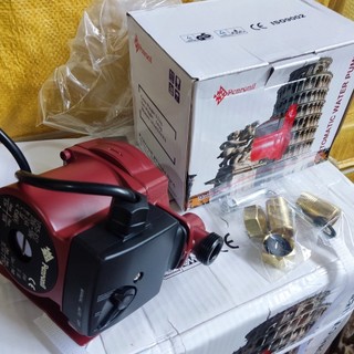 Bơm tăng áp mini