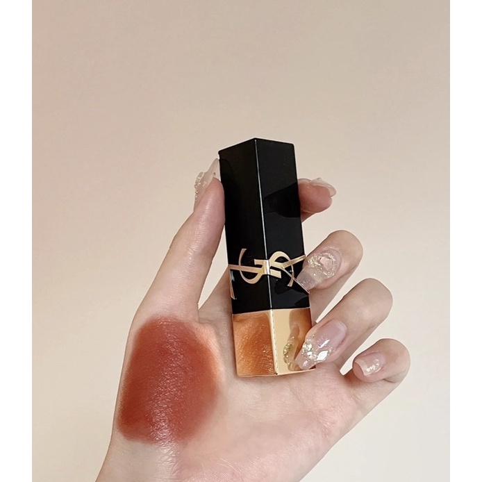 Son YSL Rouge Pur Couture The Bold 06, 10, 1971