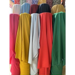 vải tafta fine