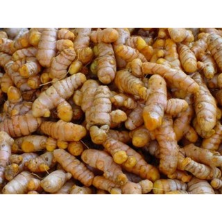 1Kg củ nghệ vàng tươi