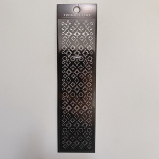 miếng dán sticker trang trí toploader, sổ, thiệp Loại trong