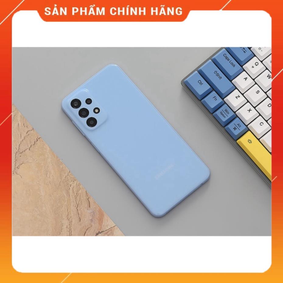Điện thoại Samsung Galaxy A23  Hàng Chính Hãng Fullbox Bảo Hành 1 Năm