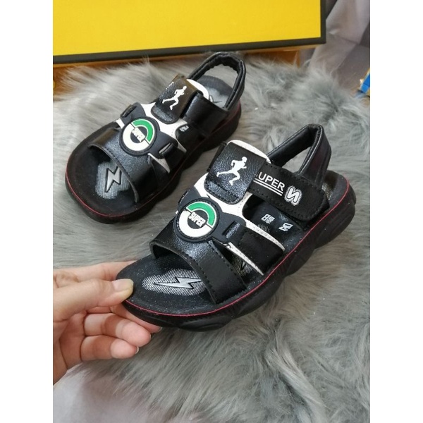 Xả kho giày sandal size, 31