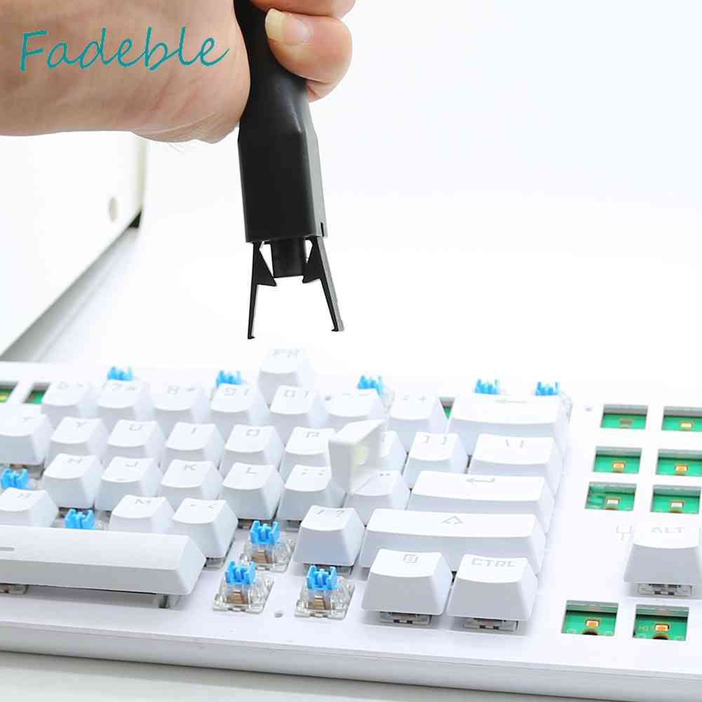 Dụng Cụ Tháo Nút Bàn Phím 2 Trong 1