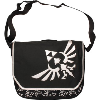 Túi đeo chéo Zelda Messenger Bag
