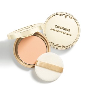 Phấn Phủ Canmake Marshmallow Finish Powder 10g #MP